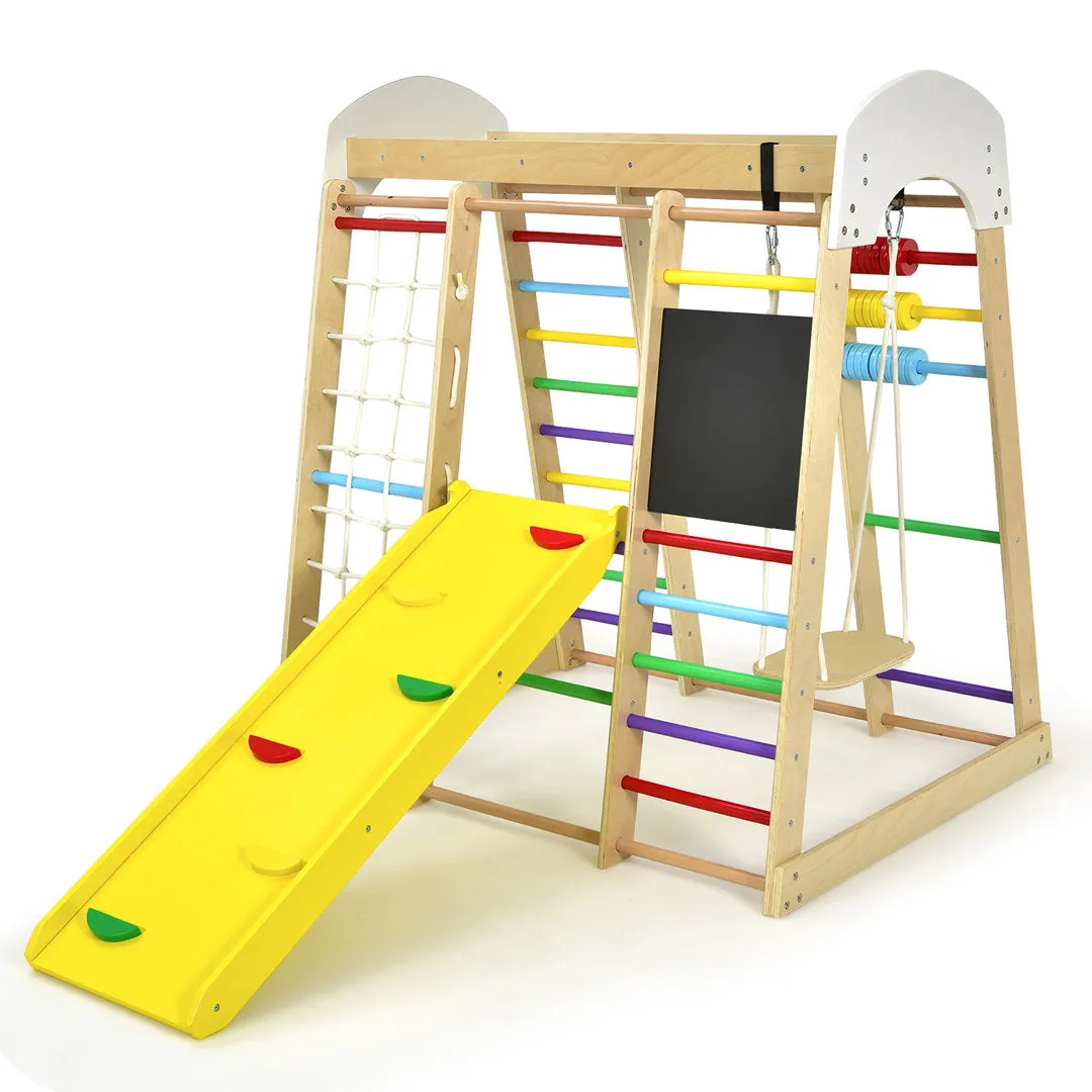 Playground Climber Costway