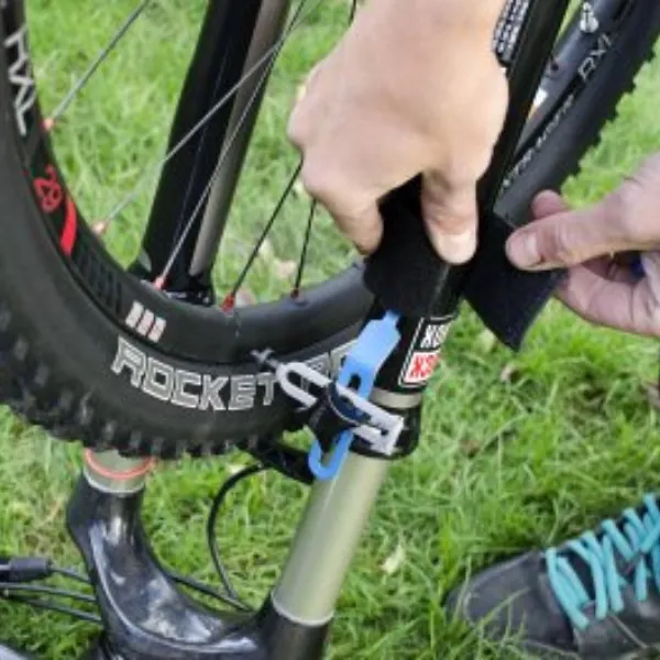 Pocket Wheel Truing Tool