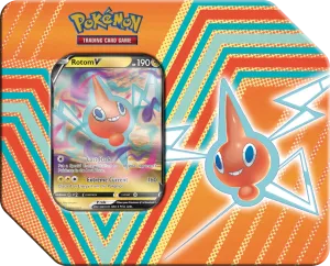 Pokémon TCG: Hidden Potential Tin