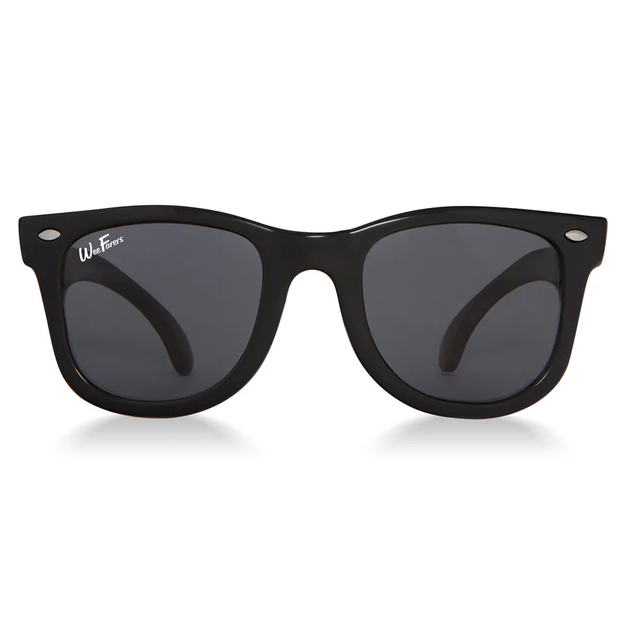 Polarized WeeFarers® - Black