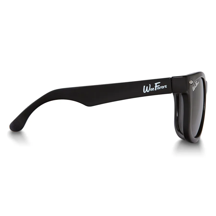 Polarized WeeFarers® - Black