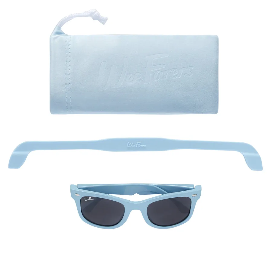 Polarized WeeFarers® - Blue