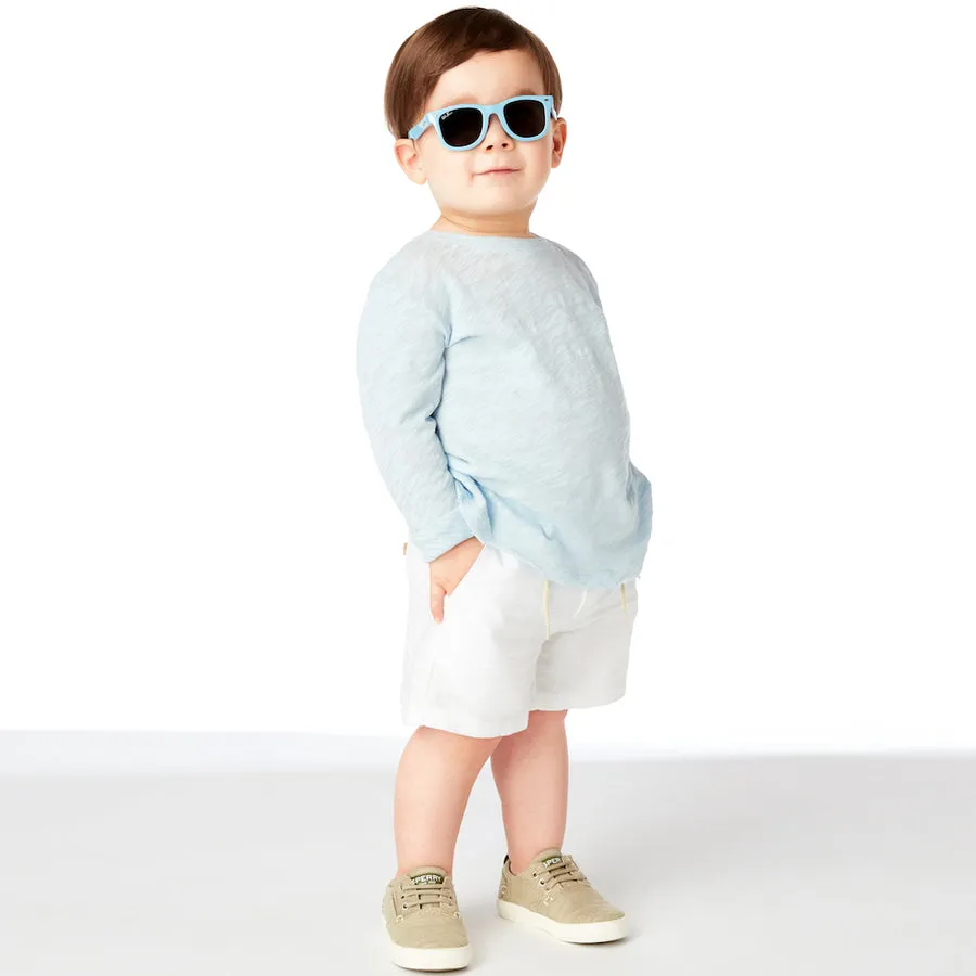 Polarized WeeFarers® - Blue