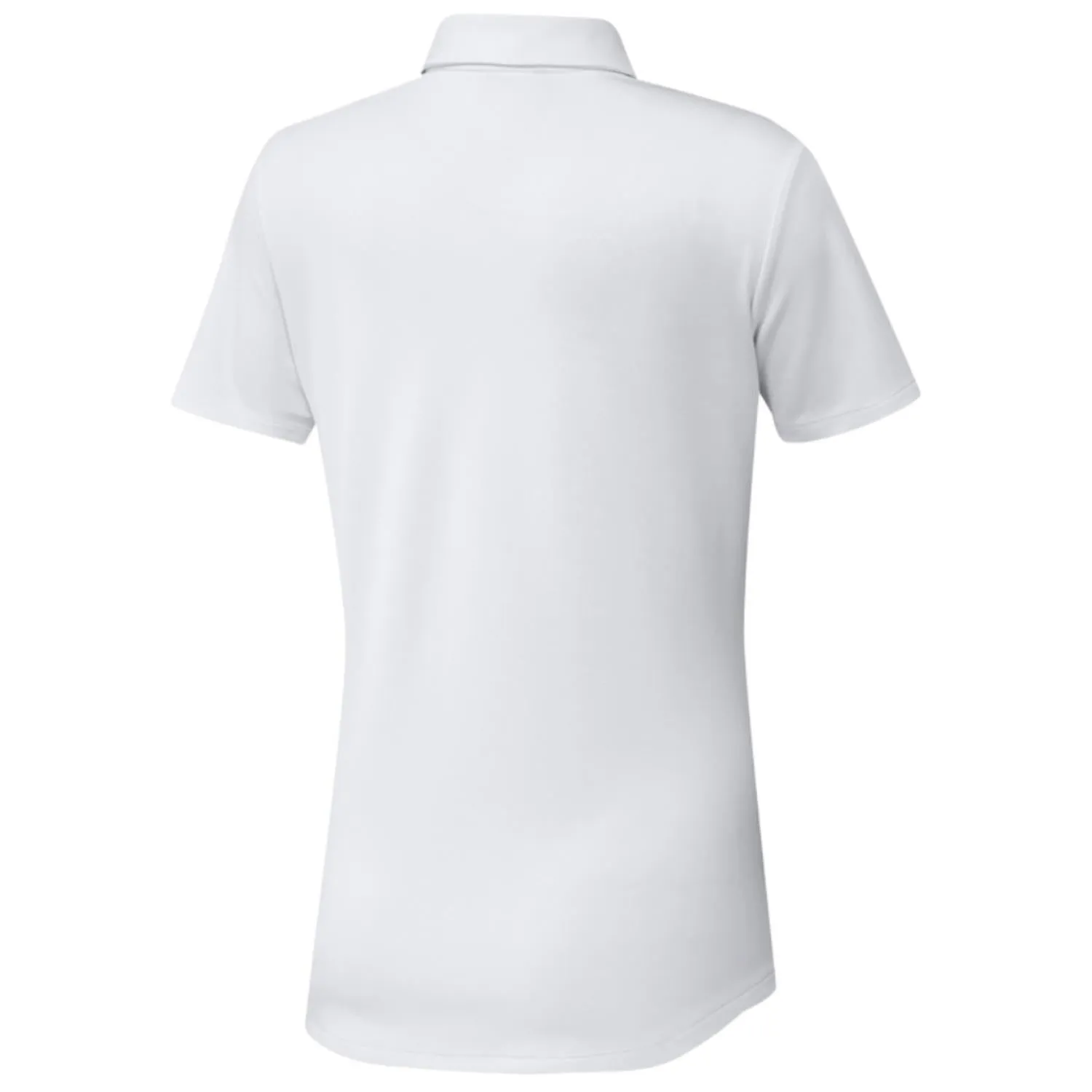 Polo Adidas Mujer Performance SS
