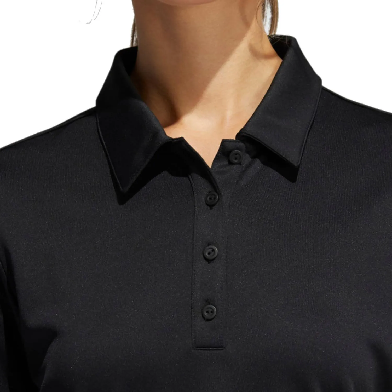 Polo Adidas Mujer Performance SS