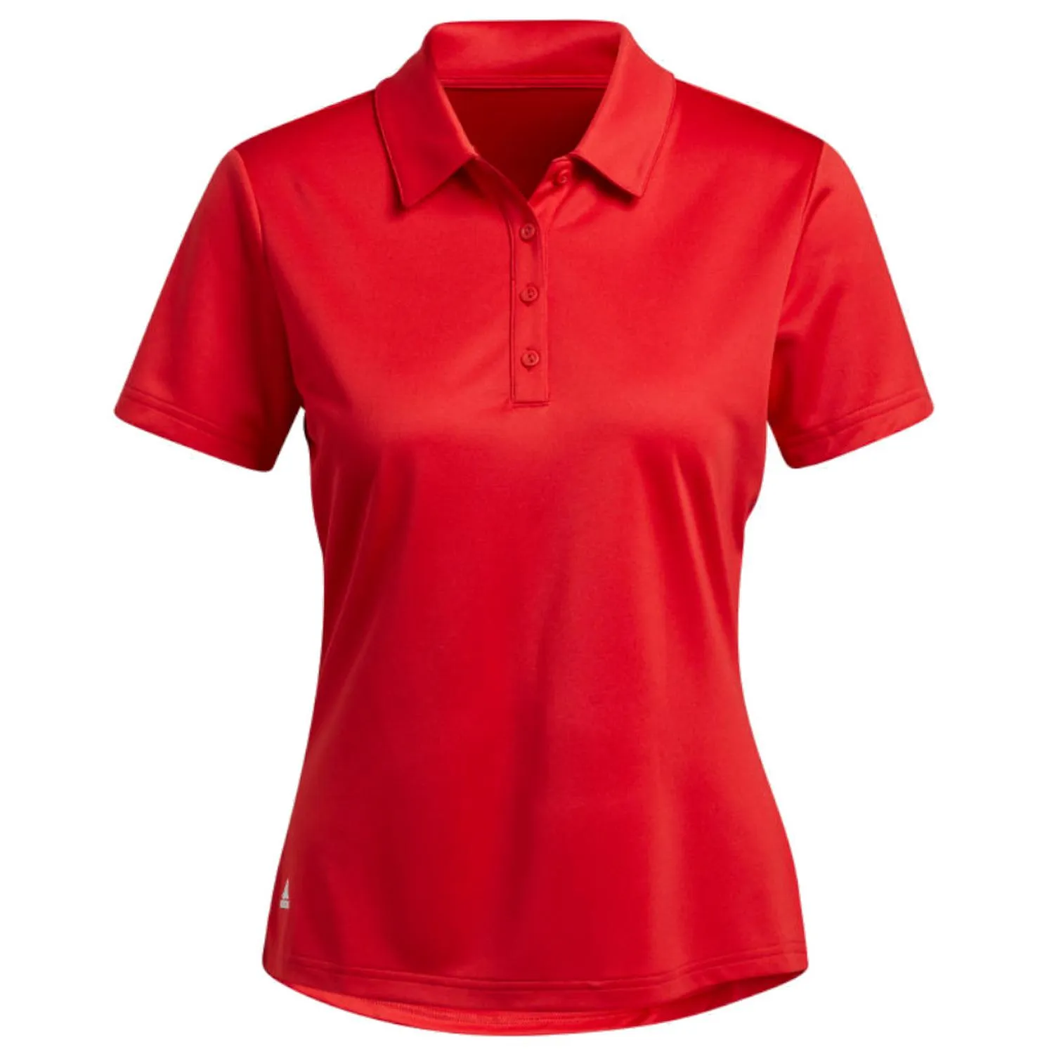 Polo Adidas Mujer Performance SS