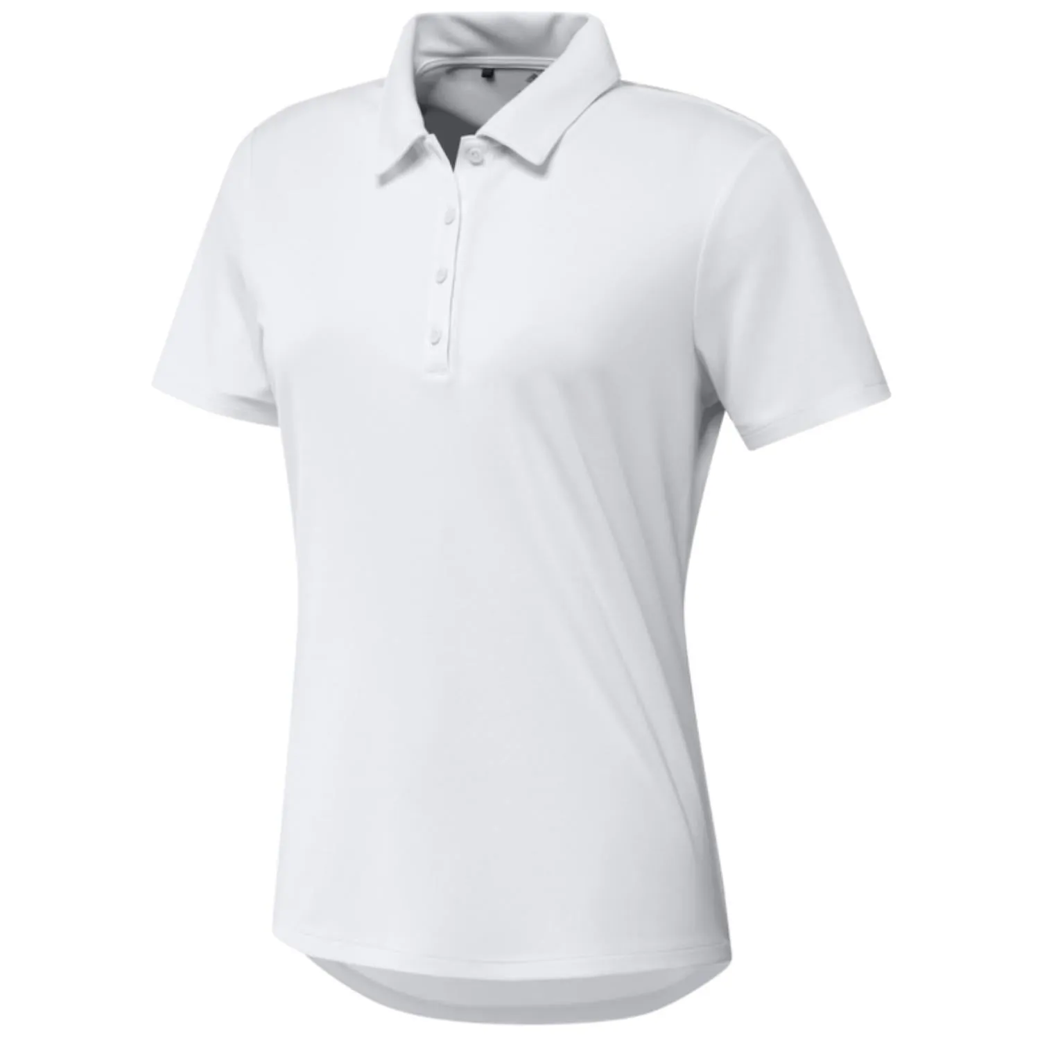 Polo Adidas Mujer Performance SS