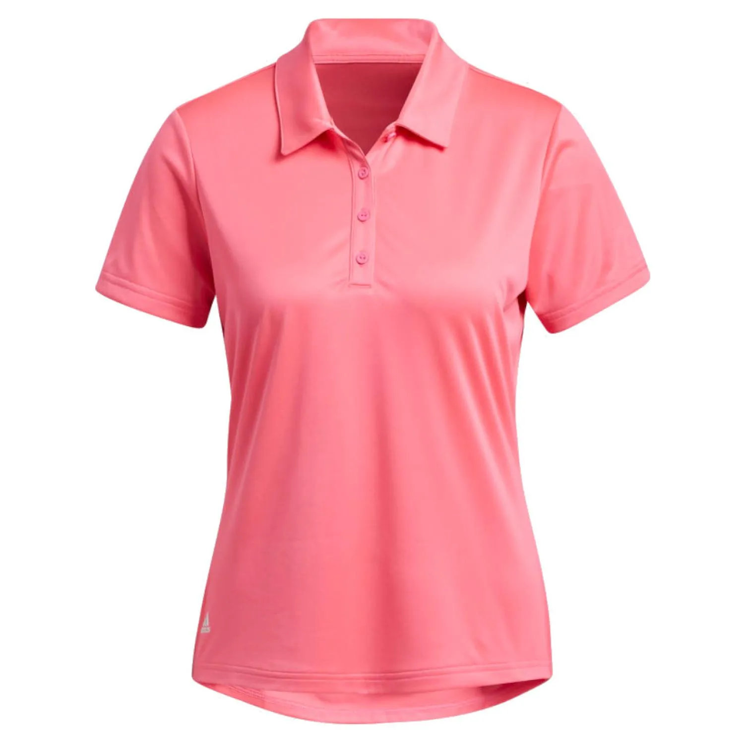 Polo Adidas Mujer Performance SS