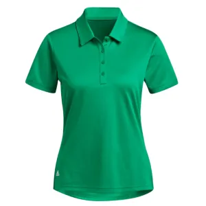 Polo Adidas Mujer Performance SS