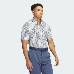 POLO ADIDAS ULTIMATE 365 ALLOVER PRINT