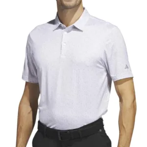 Polo Adidas Ultimate Allover Print