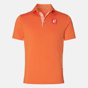 Polo Romeo Pro - Orange