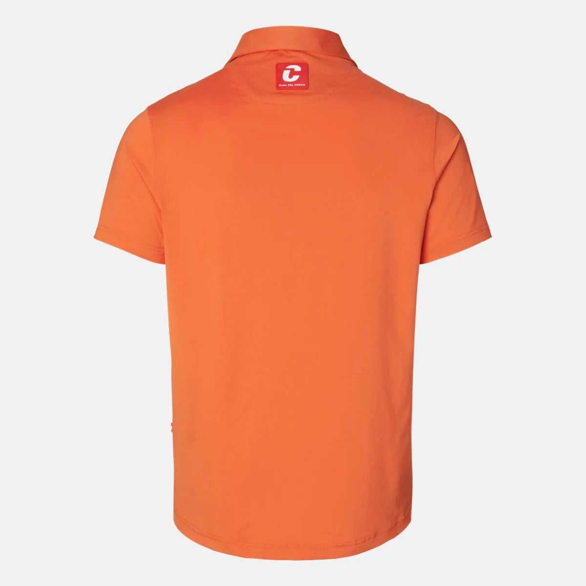 Polo Romeo Pro - Orange