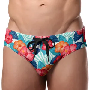 Pool Boy Maui Waui Swim Brief
