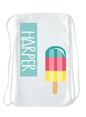 Popsicle Bag