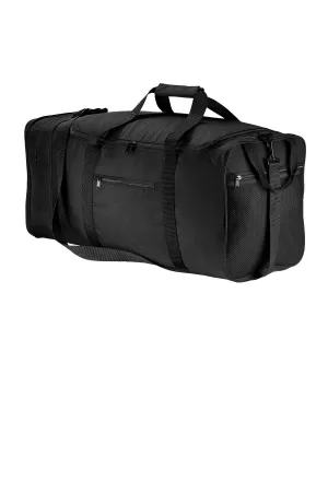 Port Authority¨ Packable Travel Duffel. BG114