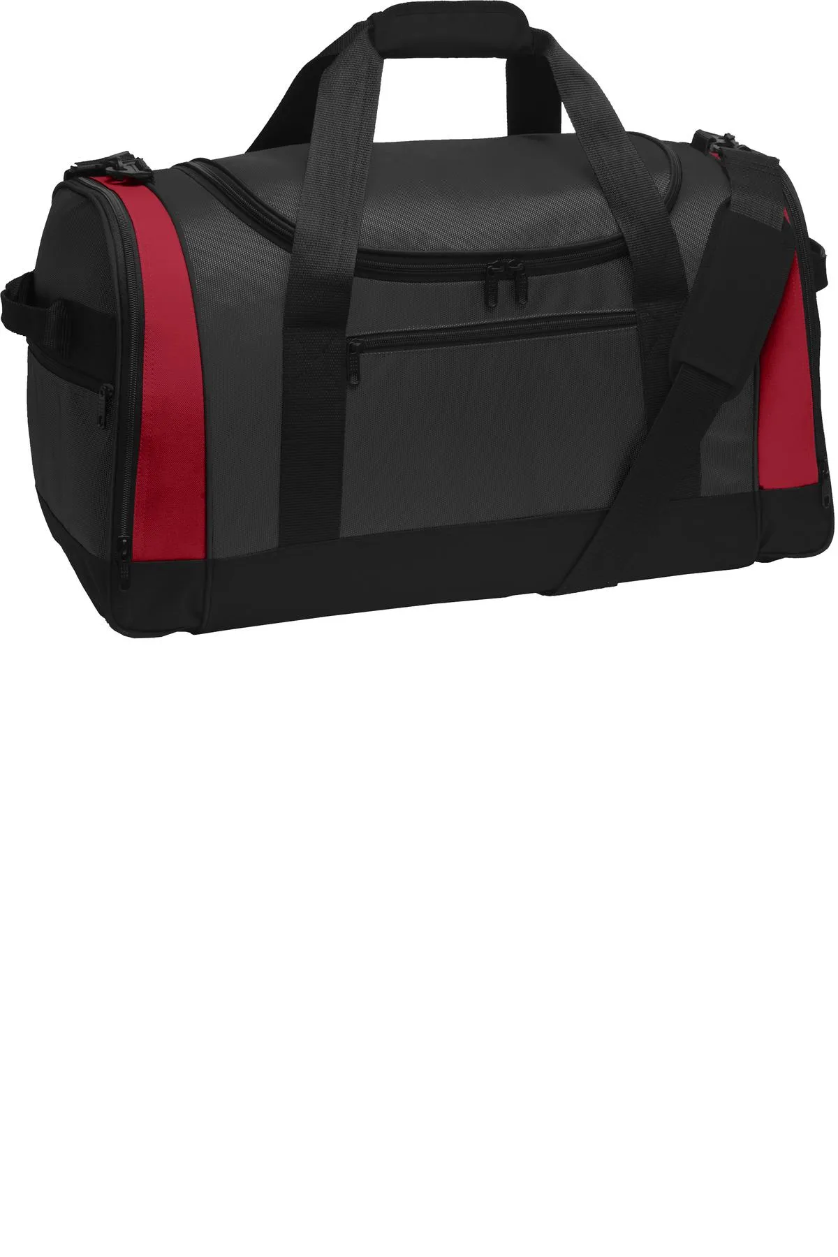 Port Authority¨ Voyager Sports Duffel. BG800