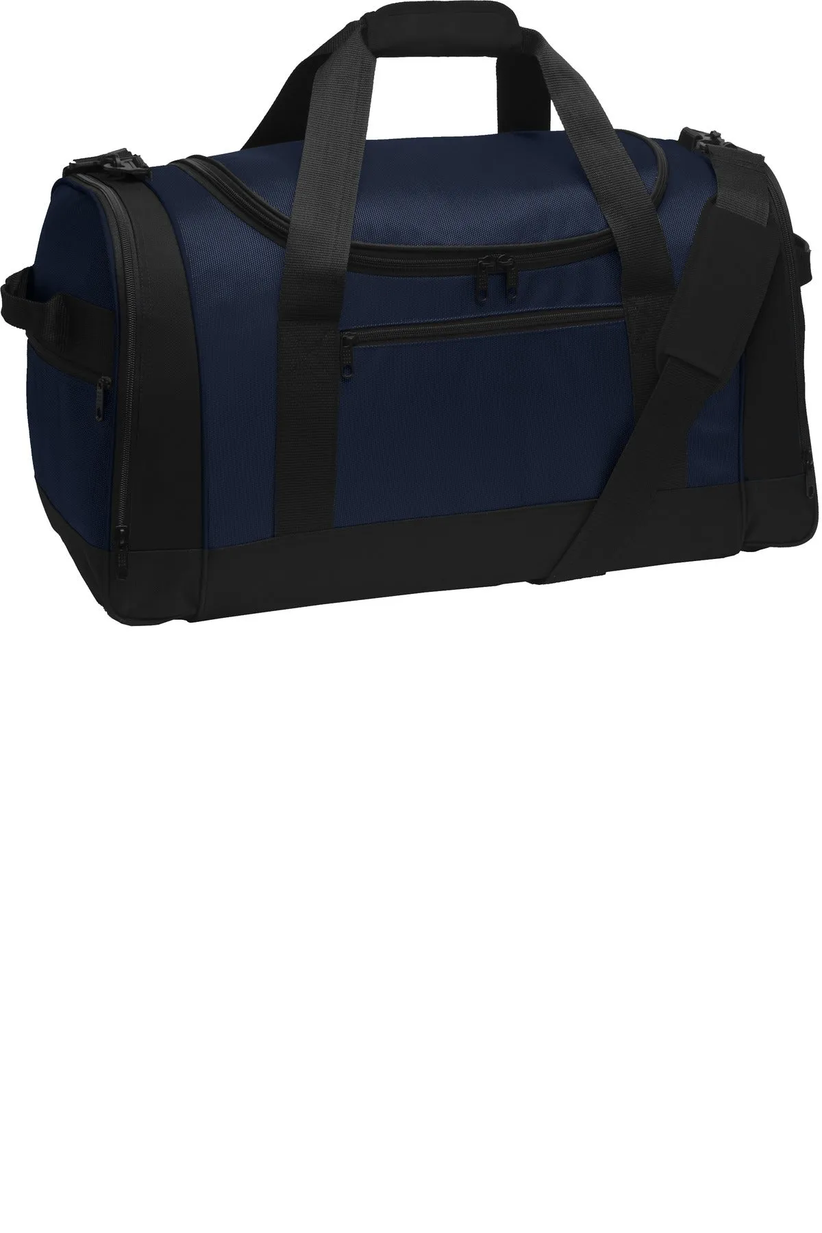 Port Authority¨ Voyager Sports Duffel. BG800