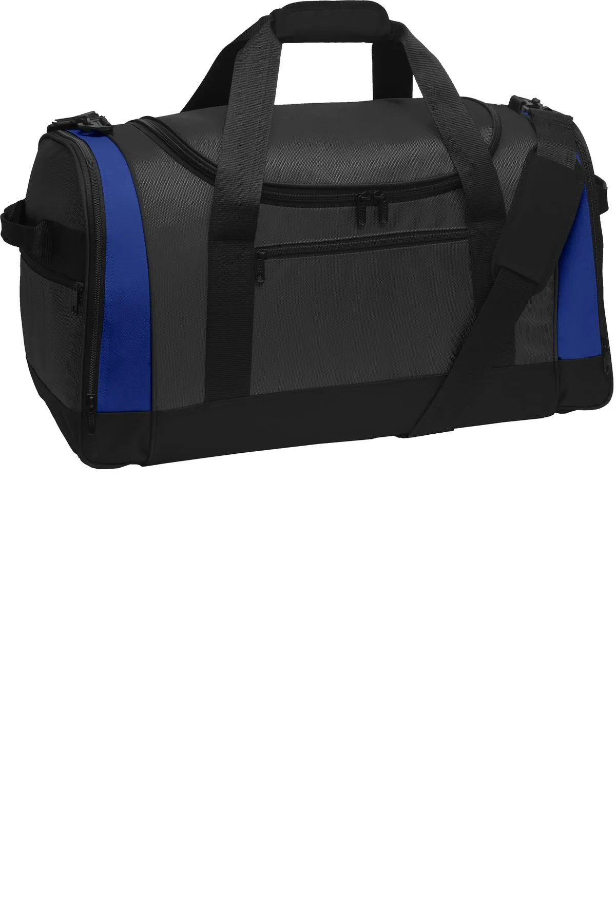Port Authority¨ Voyager Sports Duffel. BG800