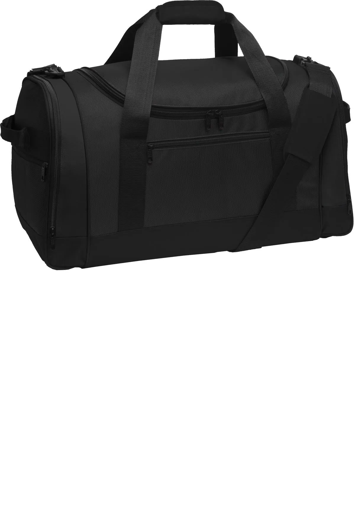 Port Authority¨ Voyager Sports Duffel. BG800