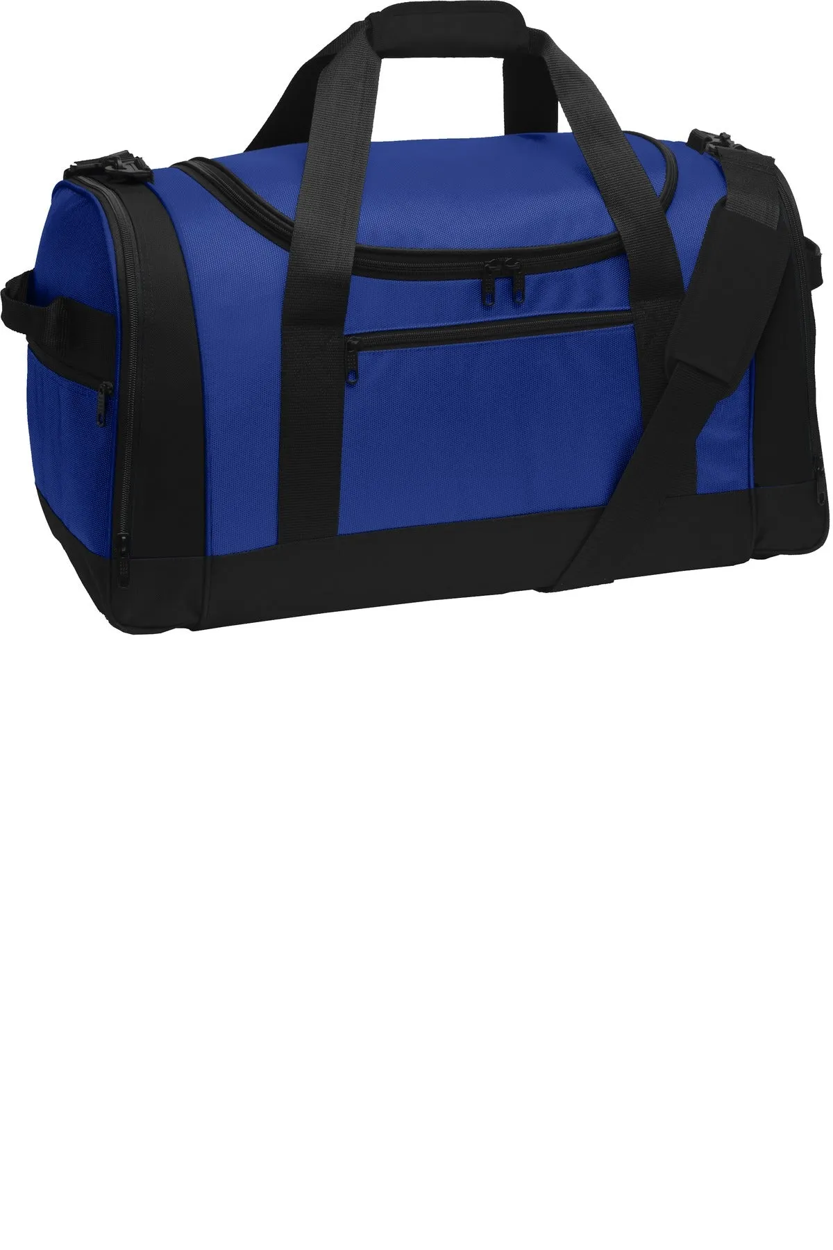 Port Authority¨ Voyager Sports Duffel. BG800
