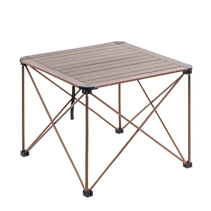 Portable Package Camping