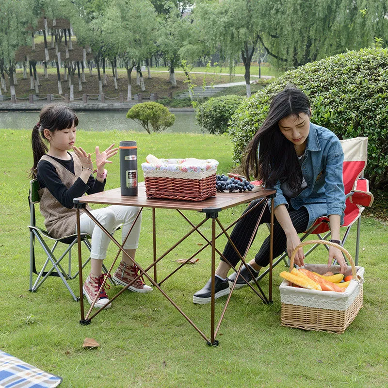 Portable Package Camping
