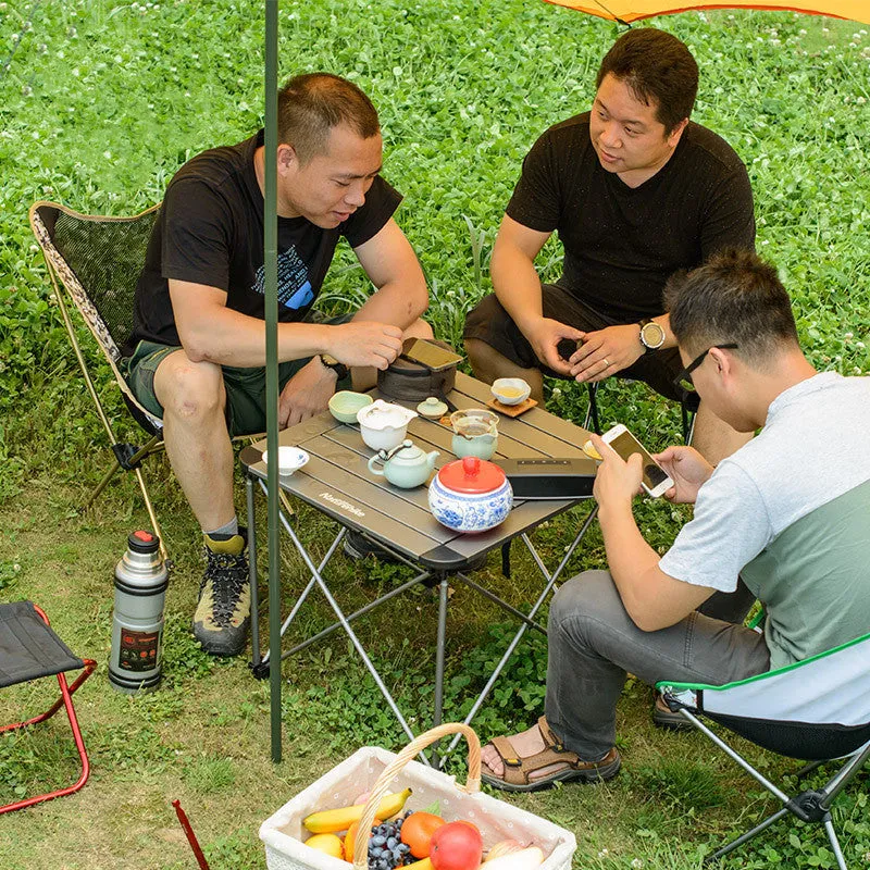 Portable Package Camping