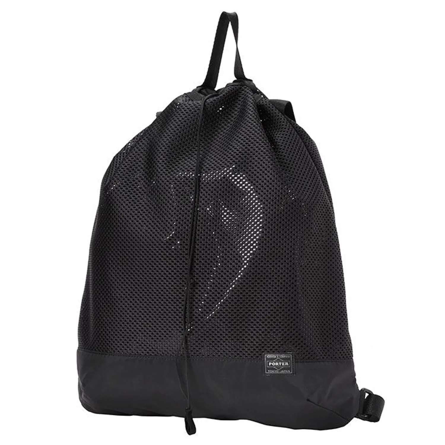 PORTER SCREEN KNAPSACK [ 875-19106 ]