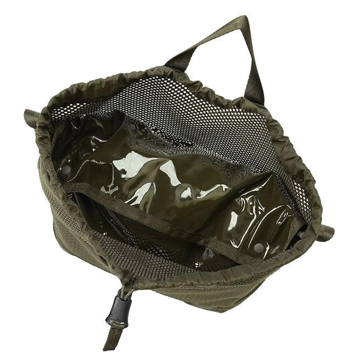 PORTER SCREEN KNAPSACK [ 875-19106 ]