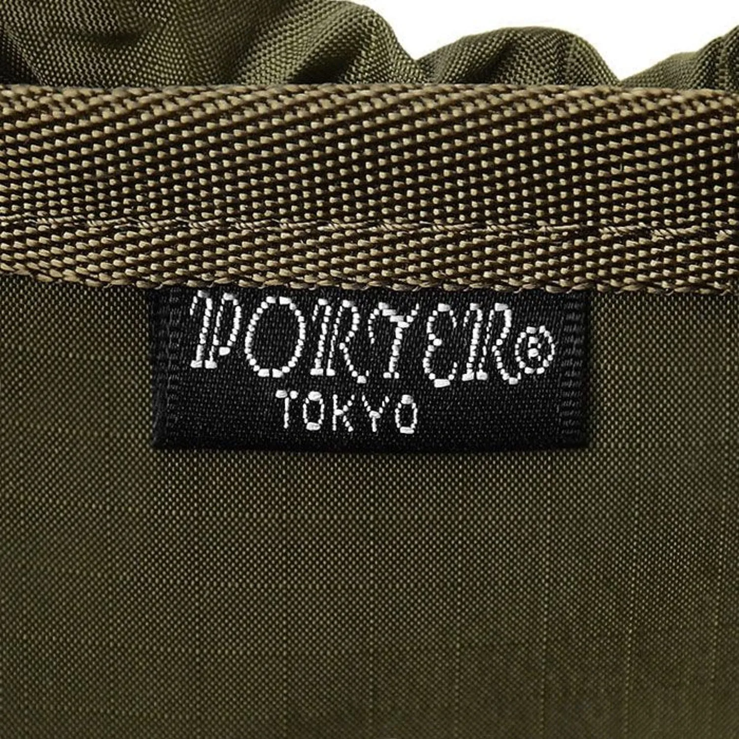 PORTER SCREEN KNAPSACK [ 875-19106 ]