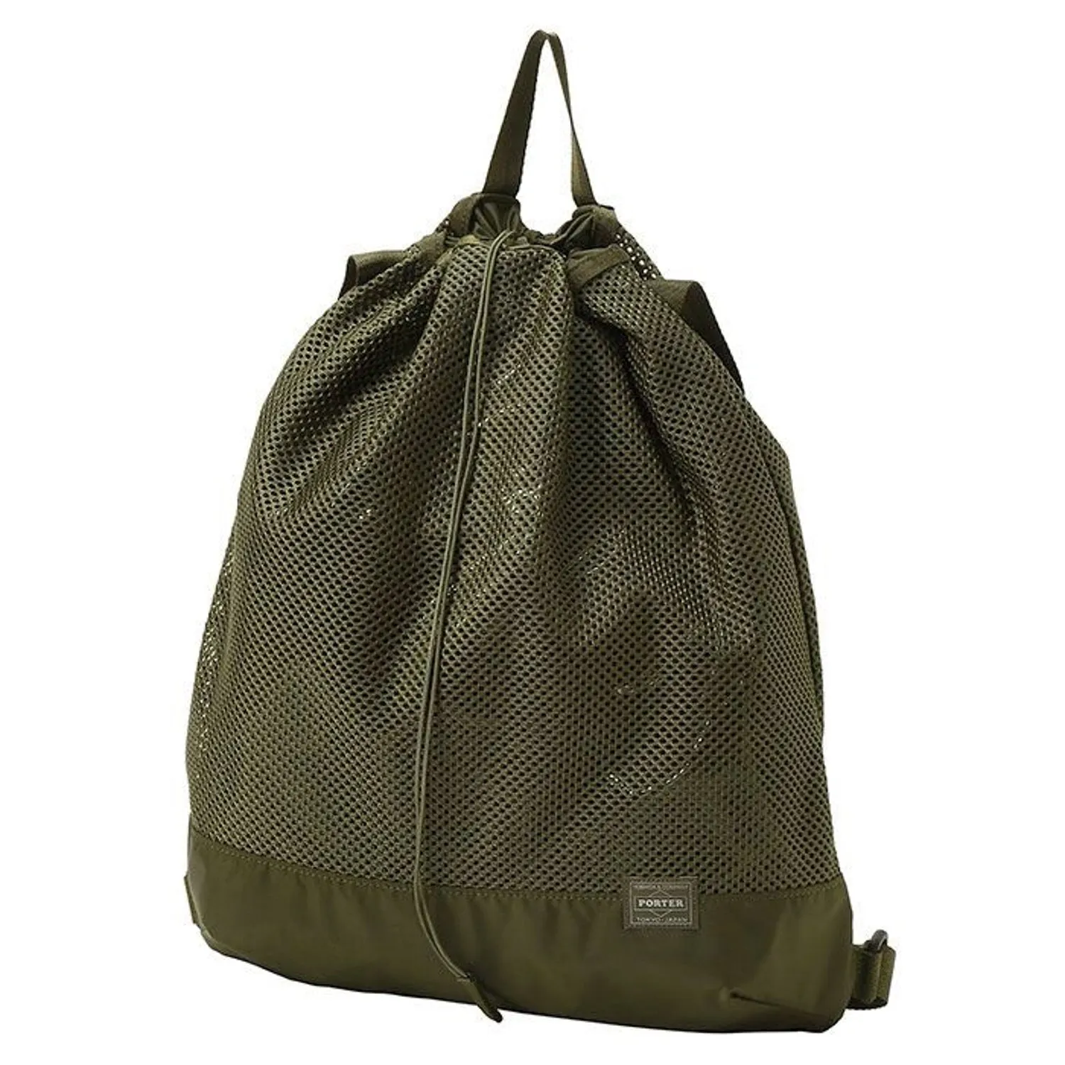 PORTER SCREEN KNAPSACK [ 875-19106 ]