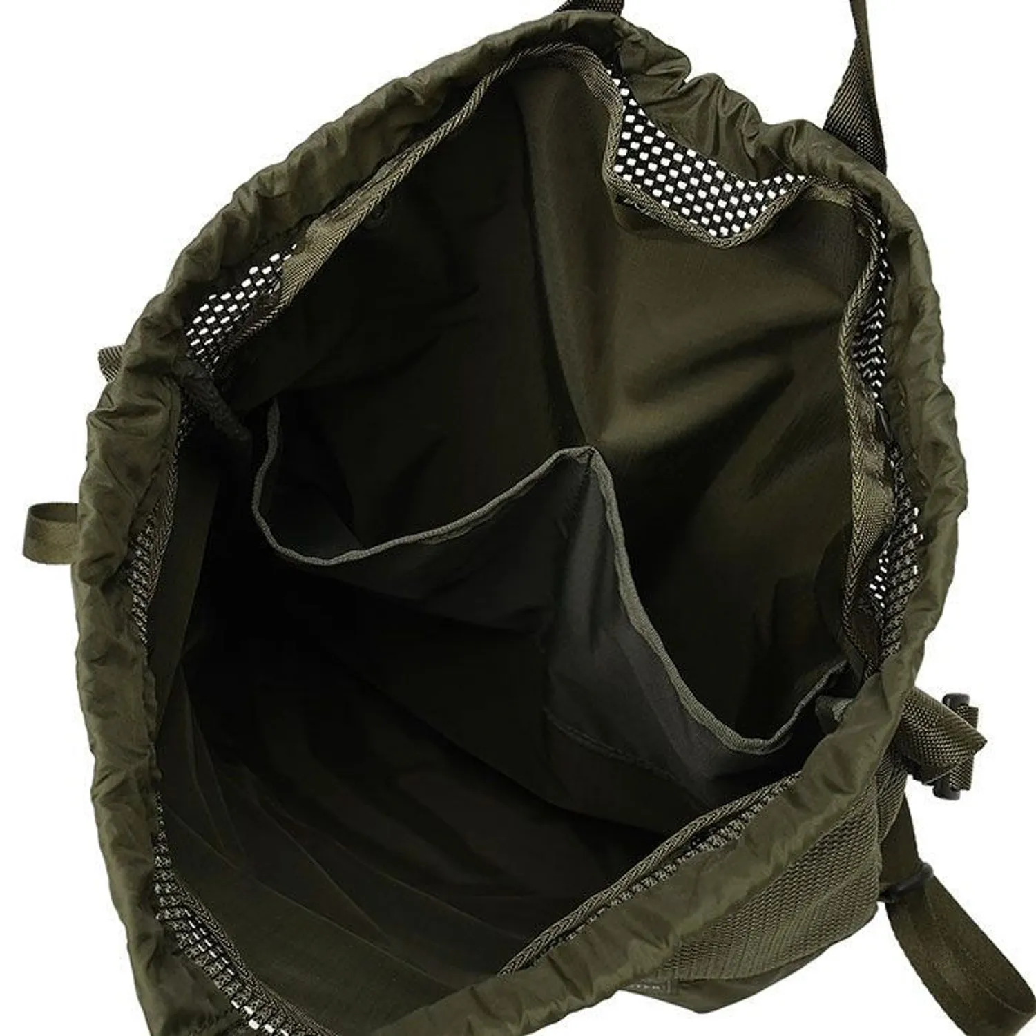 PORTER SCREEN KNAPSACK [ 875-19106 ]