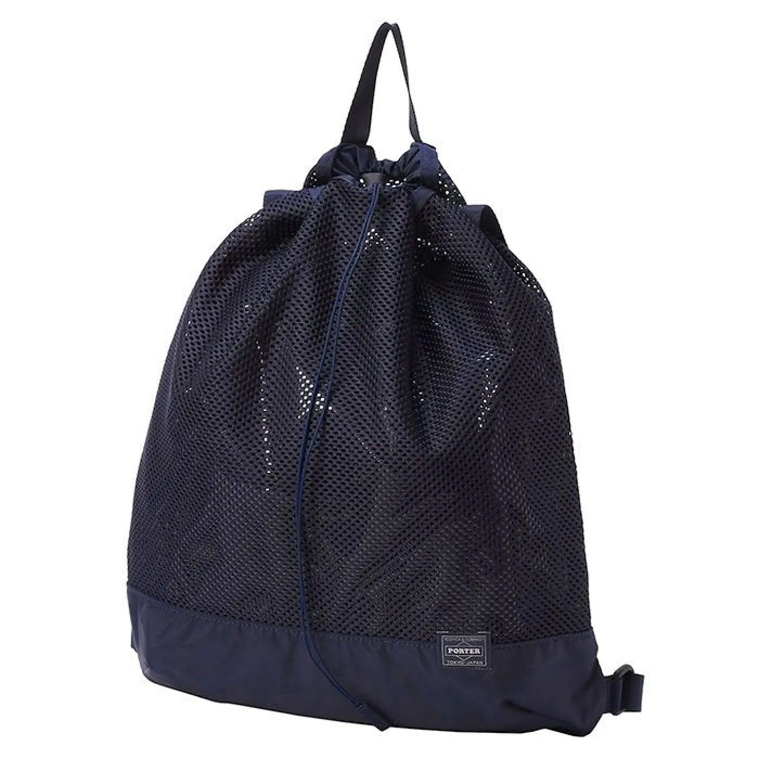 PORTER SCREEN KNAPSACK [ 875-19106 ]