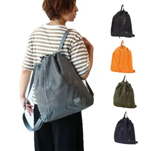 PORTER SCREEN KNAPSACK [ 875-19106 ]