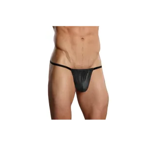 Posing Strap Black