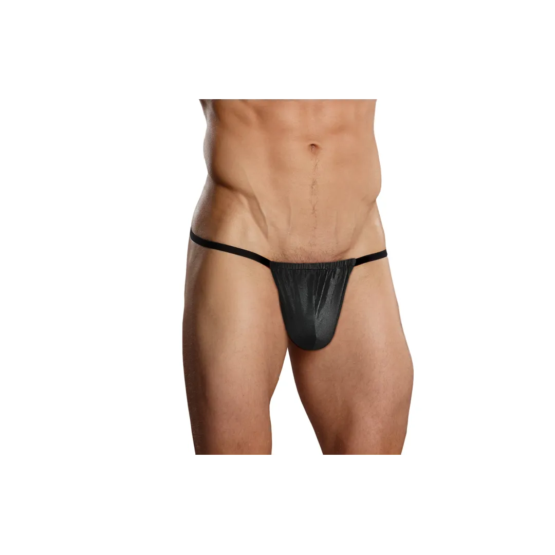 Posing Strap Black