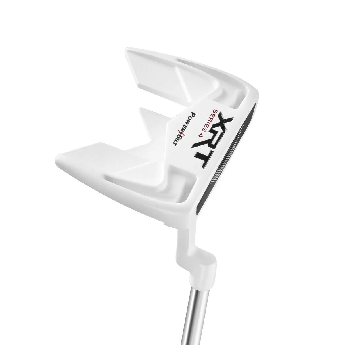 PowrBilt XRT Series 4 Putter - RH 35 Inch - Fully assembled