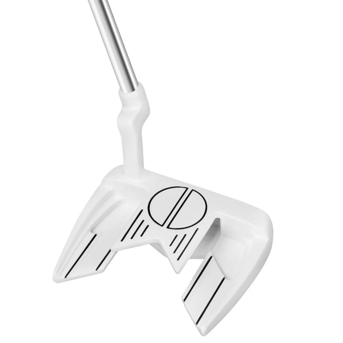 PowrBilt XRT Series 4 Putter - RH 35 Inch - Fully assembled