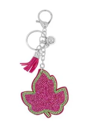 Pretty Girl Keychain/Purse Accent