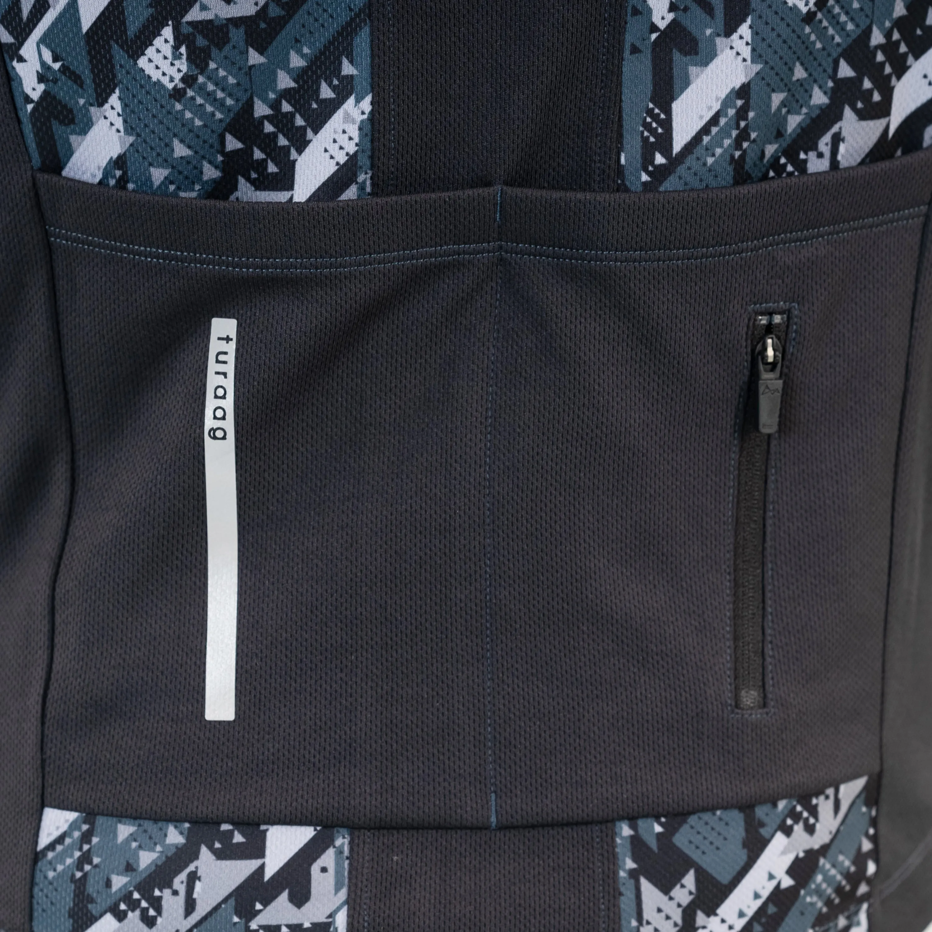 Prime Motion Cycling Top