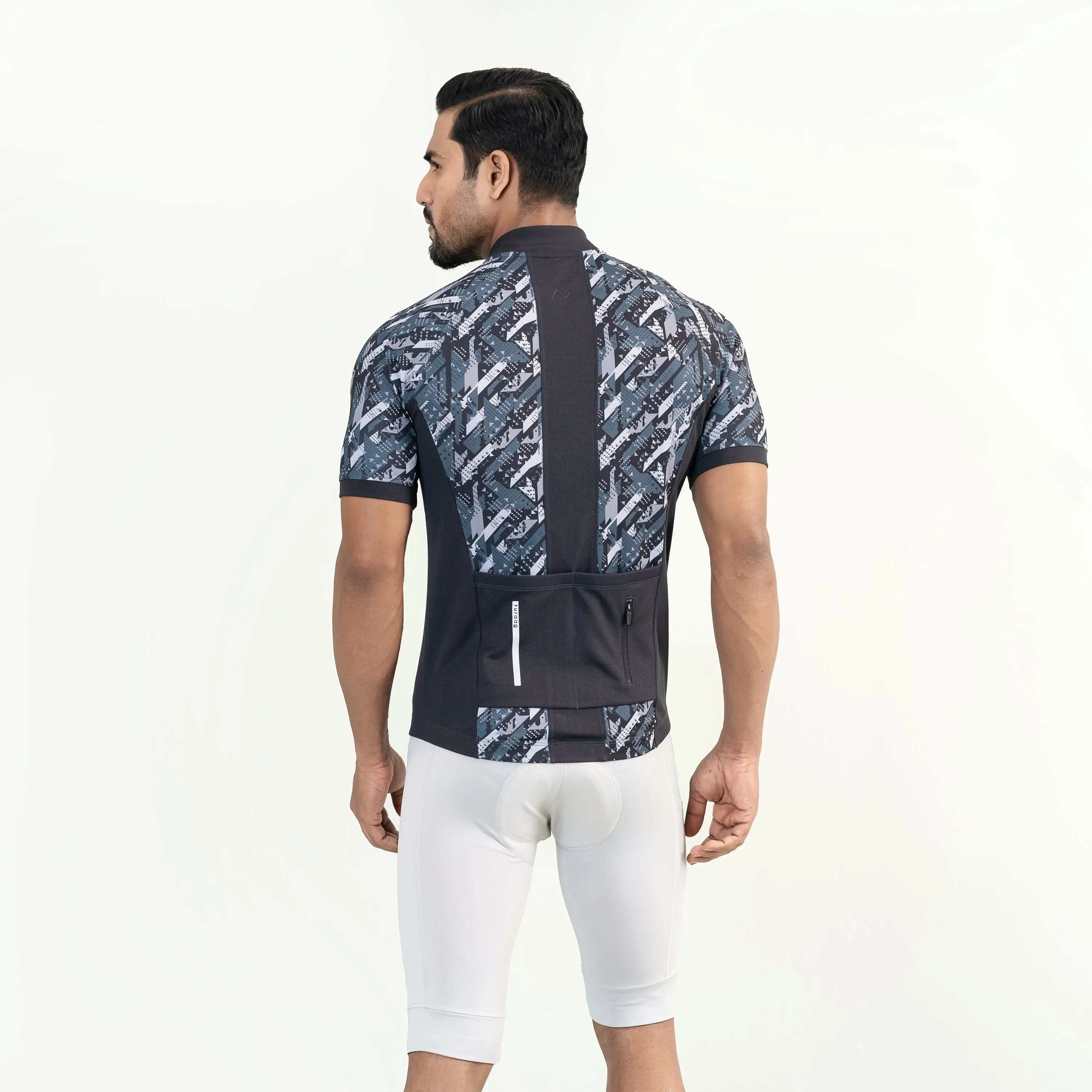 Prime Motion Cycling Top