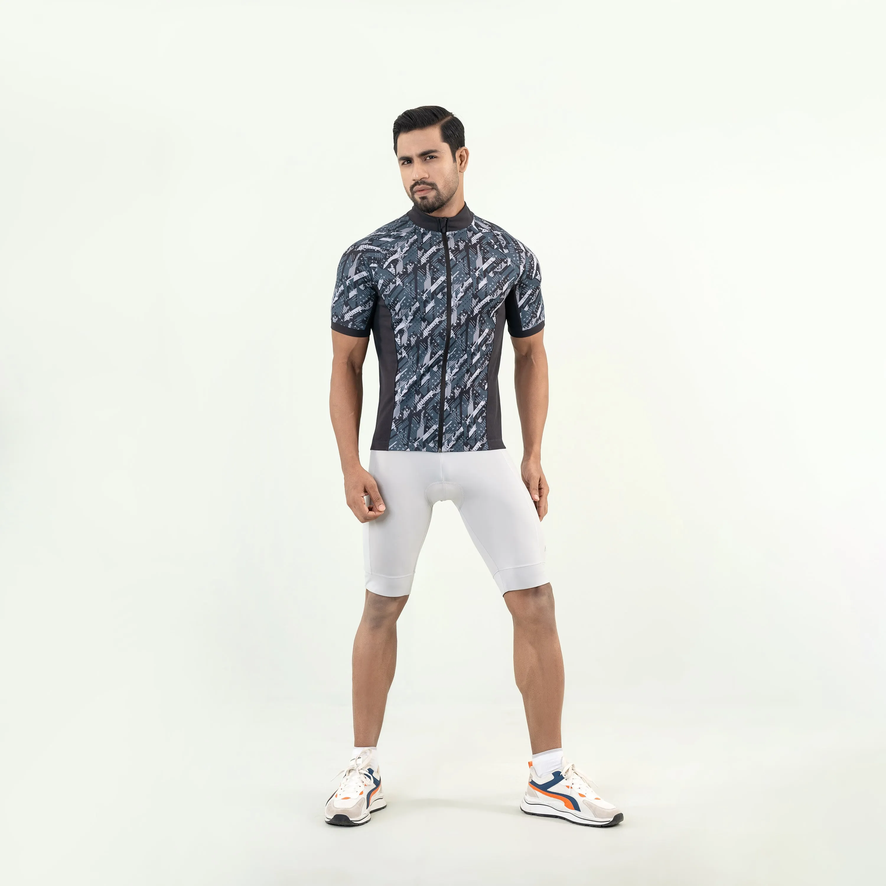 Prime Motion Cycling Top