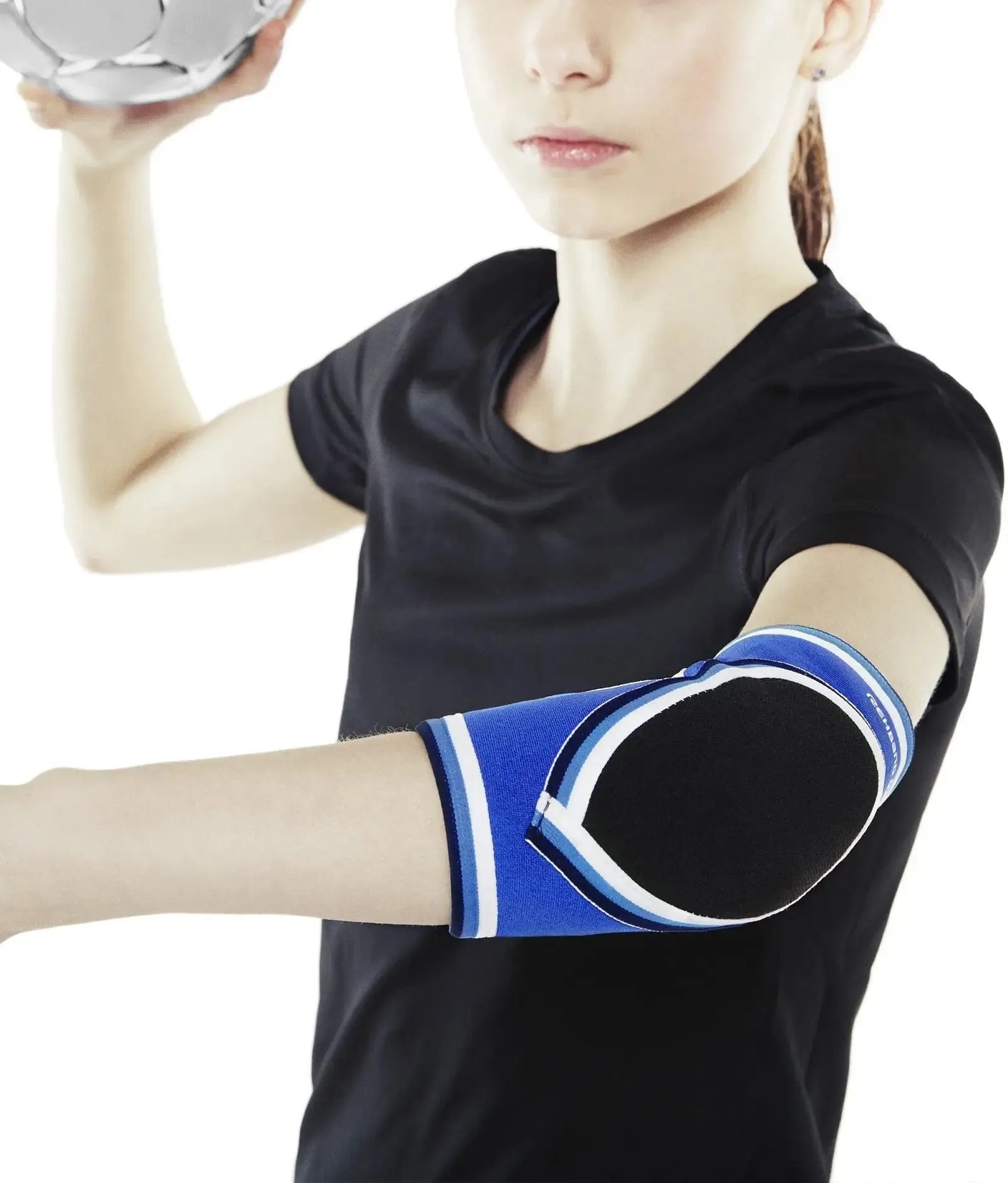 PRN Original Elbow Pad Junior