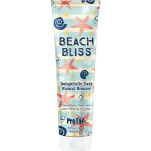 Pro Tan Beach Bliss Tanning Lotion