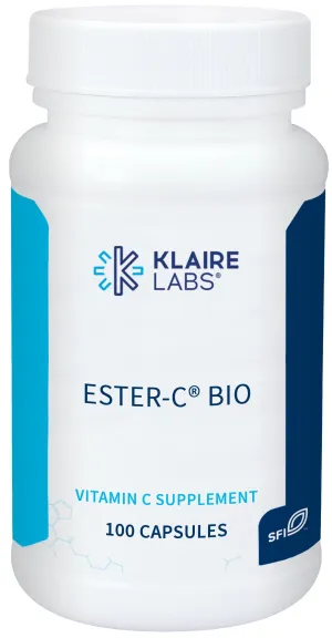 Prothera – Ester C Bio 100 caps