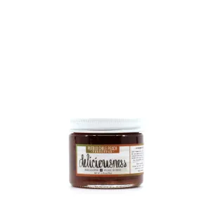 Pueblo Chile Peach Deliciousness : Picnic size