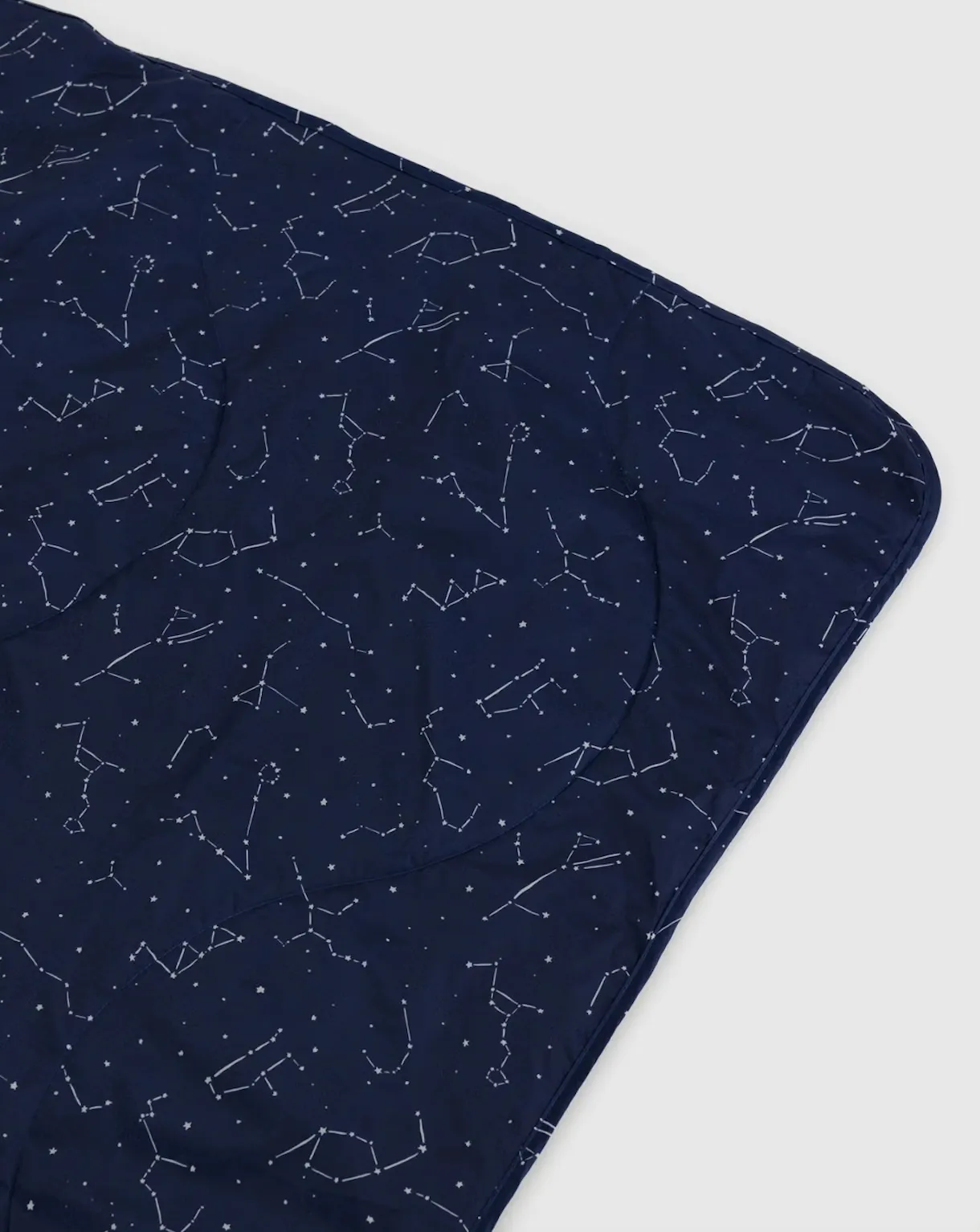 Puffy Picnic Blanket | Constellation