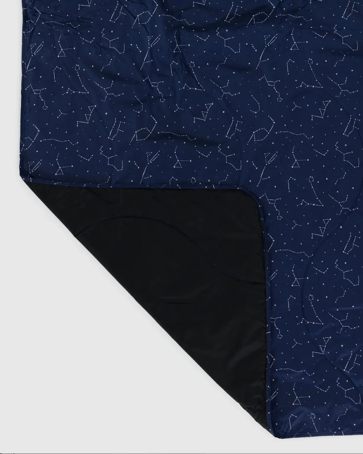 Puffy Picnic Blanket | Constellation