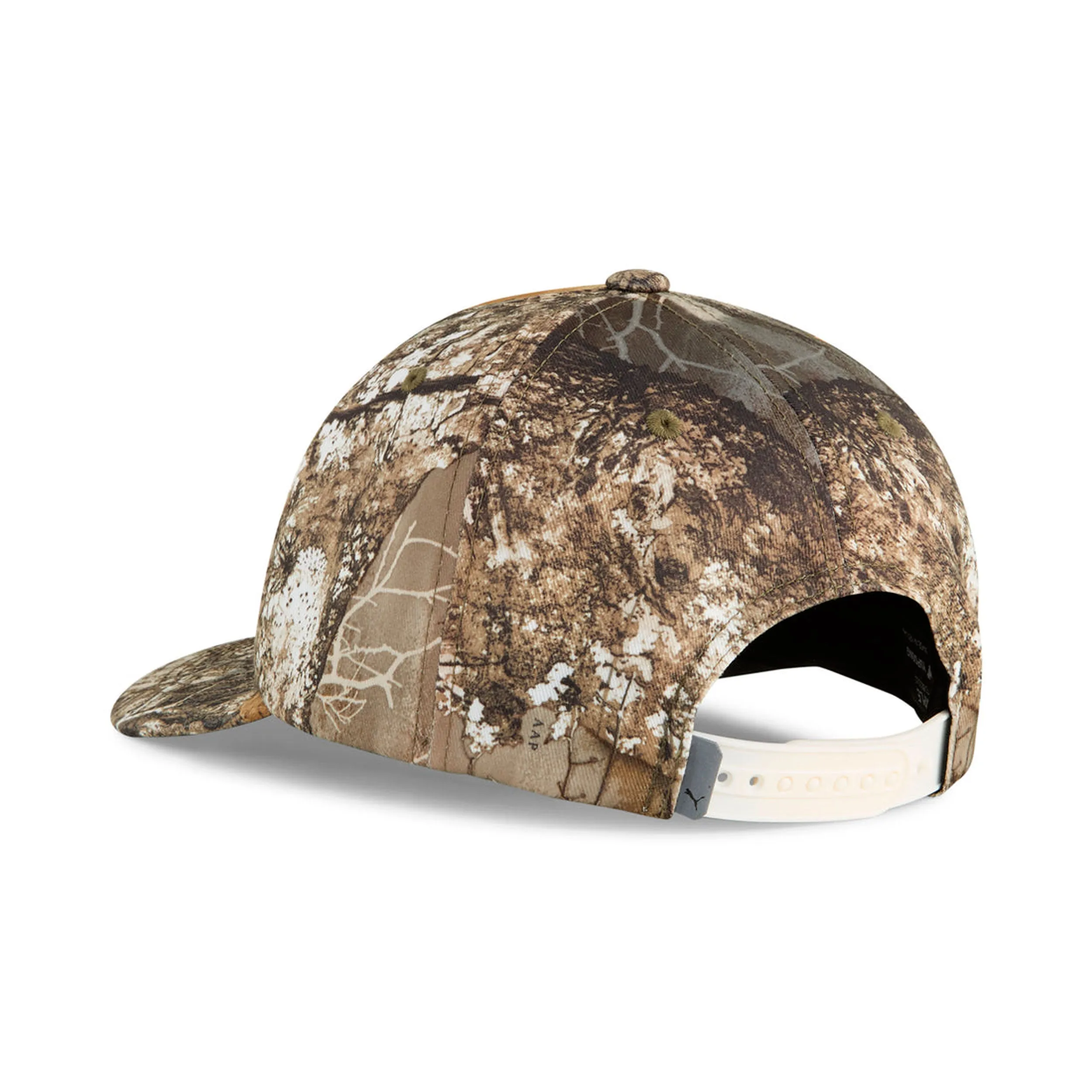 Puma x Realtree 5 Panel Cap